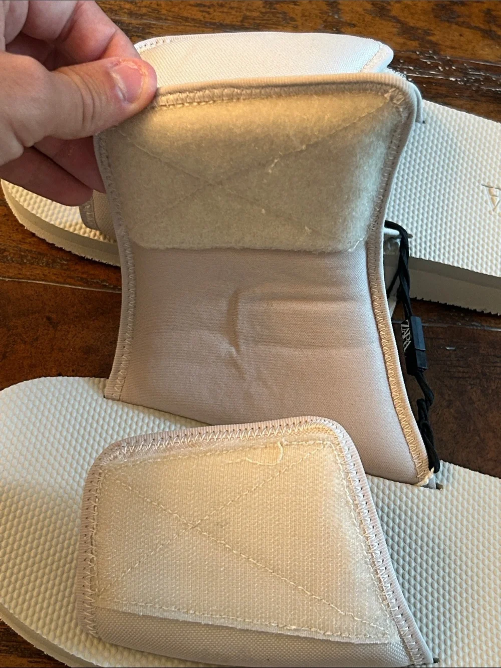 Zara brand new